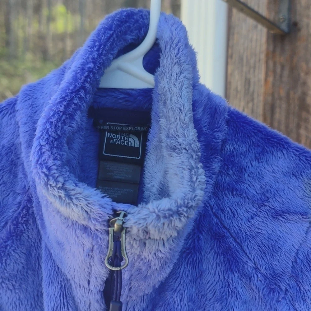 North Face vest NN - Picture 3 of 6